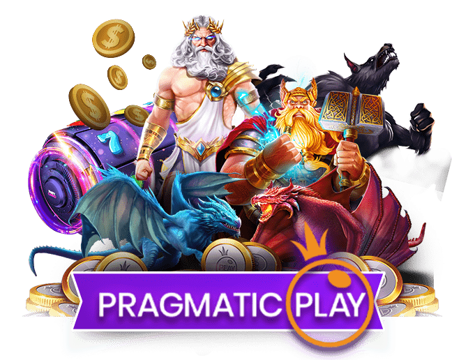 Pragmatic Play